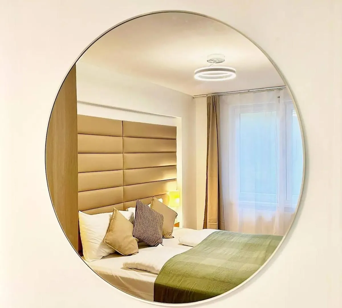 Apartment Innere Stadt I City Centre I Designer Flat Vienna