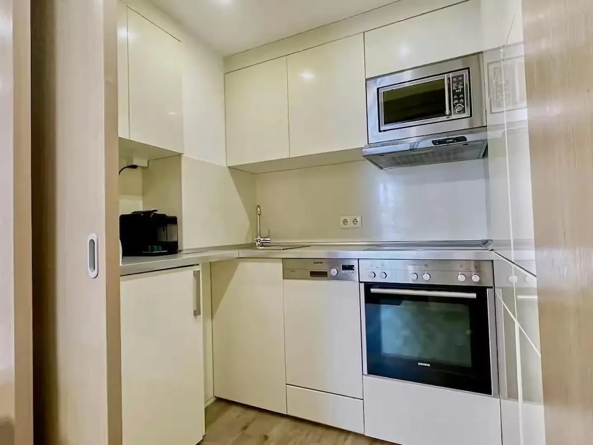 Apartment Innere Stadt I City Centre I Designer Flat Vienna