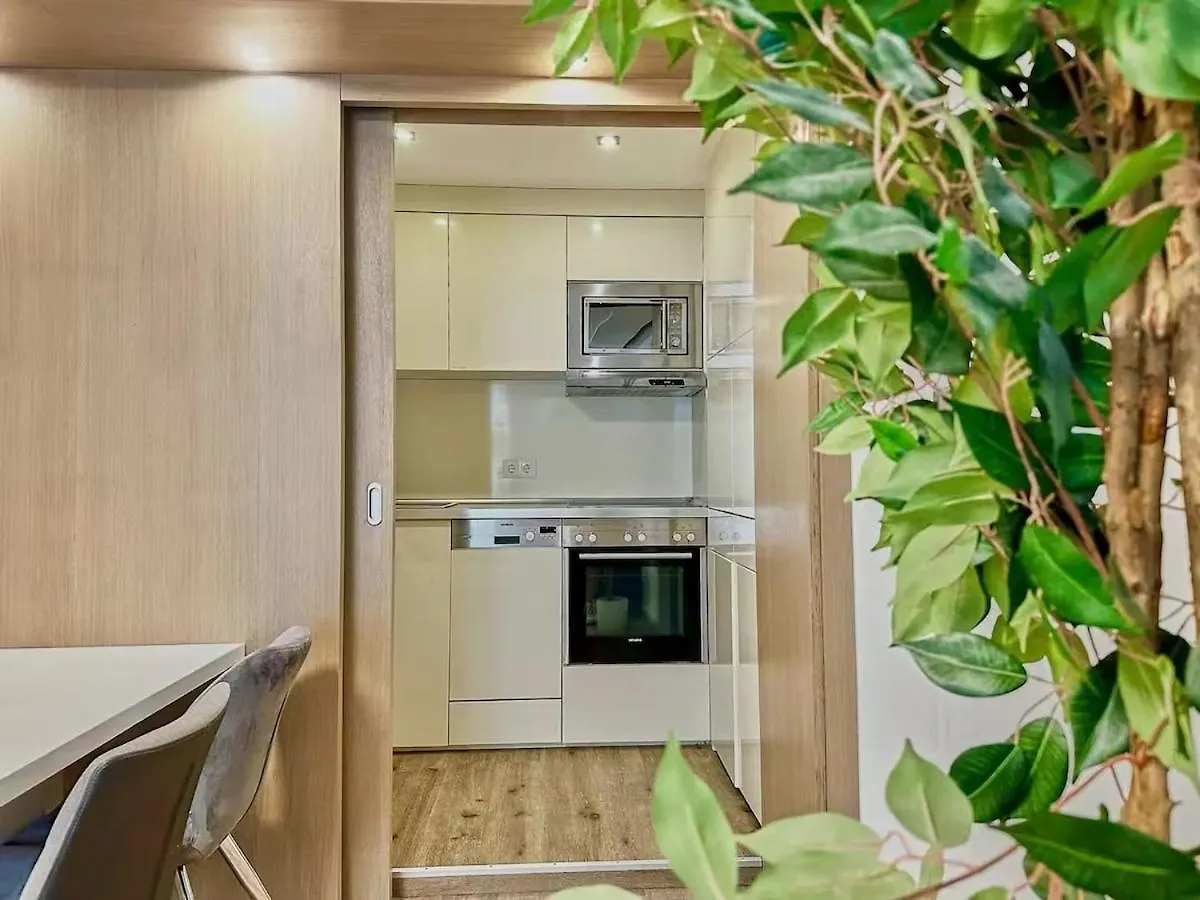 Innere Stadt I City Centre I Designer Flat Vienna